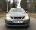 Серый Сааб 9-3 X, объемом двигателя 2.2 л и пробегом 345 тыс. км за 2500 $, фото 1 на Automoto.ua