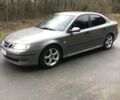Серый Сааб 9-3 X, объемом двигателя 2.2 л и пробегом 345 тыс. км за 2500 $, фото 1 на Automoto.ua