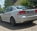 Серый Сааб 9-3 X, объемом двигателя 1.9 л и пробегом 250 тыс. км за 2285 $, фото 1 на Automoto.ua