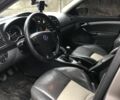 Серый Сааб 9-3 X, объемом двигателя 2.2 л и пробегом 345 тыс. км за 2500 $, фото 4 на Automoto.ua