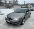 Сірий Сааб 9-3 X, об'ємом двигуна 2.2 л та пробігом 348 тис. км за 1950 $, фото 1 на Automoto.ua