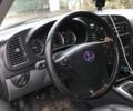 Сааб 9-3 X 2004 в Краматорске на Automoto.ua Серый Сааб 9-3 X, объемом двигателя 2.2 л и пробегом 341 тыс. км за 2800 $, фото 2 на Automoto.ua