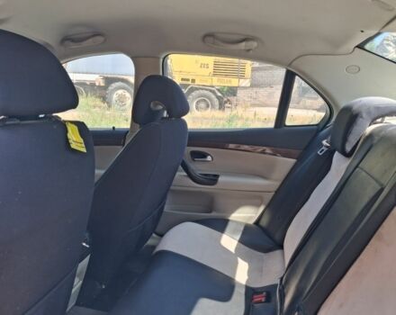 Сірий Сааб 9-3 X, об'ємом двигуна 2 л та пробігом 320 тис. км за 1211 $, фото 6 на Automoto.ua