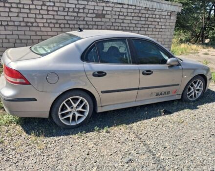 Сааб 9-3 X 2004 в Кривом Роге на Automoto.ua Серый Сааб 9-3 X, объемом двигателя 2 л и пробегом 300 тыс. км за 967 $, фото 1 на Automoto.ua