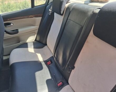 Сірий Сааб 9-3 X, об'ємом двигуна 2 л та пробігом 320 тис. км за 1211 $, фото 5 на Automoto.ua