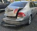 Сааб 9-3 X 2004 в Киеве на Automoto.ua Серый Сааб 9-3 X, объемом двигателя 2.2 л и пробегом 314 тыс. км за 2500 $, фото 10 на Automoto.ua