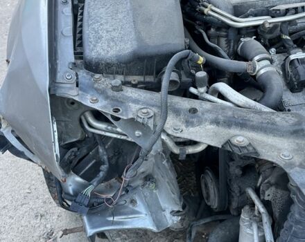 Сірий Сааб 9-3 X, об'ємом двигуна 2 л та пробігом 280 тис. км за 2400 $, фото 3 на Automoto.ua