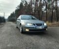Серый Сааб 9-3 X, объемом двигателя 2.2 л и пробегом 300 тыс. км за 4500 $, фото 5 на Automoto.ua