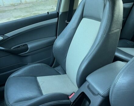 Сірий Сааб 9-3 X, об'ємом двигуна 2 л та пробігом 280 тис. км за 2400 $, фото 9 на Automoto.ua