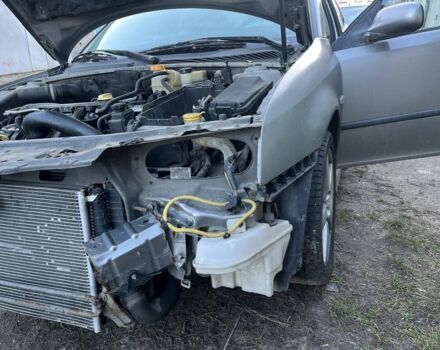 Сірий Сааб 9-3 X, об'ємом двигуна 2 л та пробігом 280 тис. км за 2400 $, фото 2 на Automoto.ua