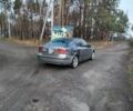 Серый Сааб 9-3 X, объемом двигателя 2.2 л и пробегом 300 тыс. км за 4500 $, фото 4 на Automoto.ua