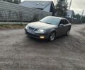 Серый Сааб 9-3 X, объемом двигателя 2.2 л и пробегом 300 тыс. км за 4500 $, фото 10 на Automoto.ua
