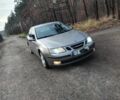 Серый Сааб 9-3 X, объемом двигателя 2.2 л и пробегом 300 тыс. км за 4500 $, фото 9 на Automoto.ua