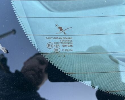 Сірий Сааб 9-3 X, об'ємом двигуна 2 л та пробігом 280 тис. км за 2400 $, фото 12 на Automoto.ua