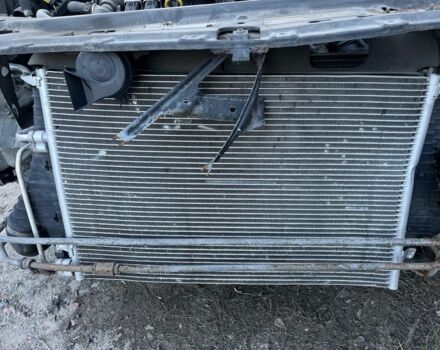 Сірий Сааб 9-3 X, об'ємом двигуна 2 л та пробігом 280 тис. км за 2400 $, фото 10 на Automoto.ua