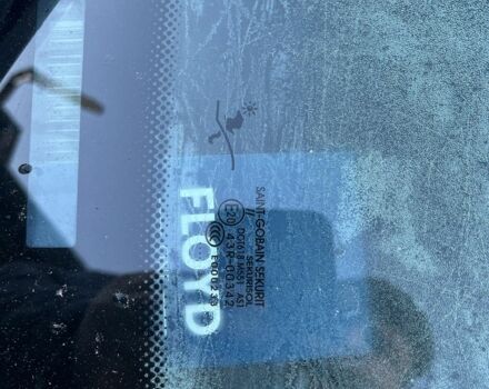 Сірий Сааб 9-3 X, об'ємом двигуна 2 л та пробігом 280 тис. км за 2400 $, фото 11 на Automoto.ua