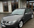 Серый Сааб 9-3 X, объемом двигателя 1.9 л и пробегом 390 тыс. км за 2100 $, фото 1 на Automoto.ua