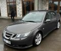 Серый Сааб 9-3 X, объемом двигателя 1.9 л и пробегом 390 тыс. км за 2100 $, фото 5 на Automoto.ua