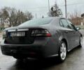 Серый Сааб 9-3 X, объемом двигателя 1.9 л и пробегом 390 тыс. км за 2100 $, фото 3 на Automoto.ua