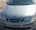 Сірий Сааб 9-3 X, об'ємом двигуна 0 л та пробігом 338 тис. км за 2750 $, фото 1 на Automoto.ua