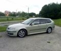 Серый Сааб 9-3 X, объемом двигателя 1.9 л и пробегом 250 тыс. км за 4500 $, фото 1 на Automoto.ua