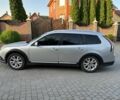 Серый Сааб 9-3 X, объемом двигателя 2 л и пробегом 216 тыс. км за 8000 $, фото 5 на Automoto.ua