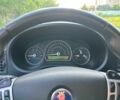 Серый Сааб 9-3 X, объемом двигателя 2 л и пробегом 216 тыс. км за 8000 $, фото 16 на Automoto.ua