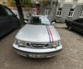 Серый Сааб 9-3 X, объемом двигателя 2.2 л и пробегом 285 тыс. км за 2500 $, фото 1 на Automoto.ua