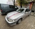 Серый Сааб 9-3 X, объемом двигателя 2.2 л и пробегом 285 тыс. км за 2500 $, фото 2 на Automoto.ua