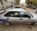 Серый Сааб 9-3 X, объемом двигателя 2.2 л и пробегом 285 тыс. км за 2500 $, фото 3 на Automoto.ua