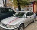Серый Сааб 9-3 X, объемом двигателя 2.2 л и пробегом 285 тыс. км за 2500 $, фото 7 на Automoto.ua