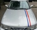 Серый Сааб 9-3 X, объемом двигателя 2.2 л и пробегом 285 тыс. км за 2500 $, фото 6 на Automoto.ua