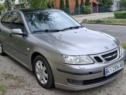 Сааб 9-3 X 2003 в Харькове на Automoto.ua Серый Сааб 9-3 X, объемом двигателя 2 л и пробегом 385 тыс. км за 3700 $, фото 1 на Automoto.ua