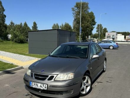 Сааб 9-3 X 2003 в Киеве на Automoto.ua Серый Сааб 9-3 X, объемом двигателя 2.2 л и пробегом 338 тыс. км за 2200 $, фото 1 на Automoto.ua