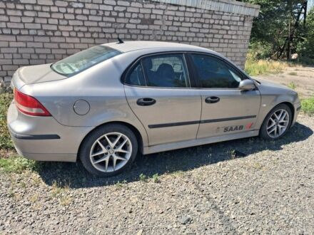 Сааб 9-3 X 2004 в Кривом Роге на Automoto.ua Серый Сааб 9-3 X, объемом двигателя 2 л и пробегом 320 тыс. км за 1202 $, фото 1 на Automoto.ua