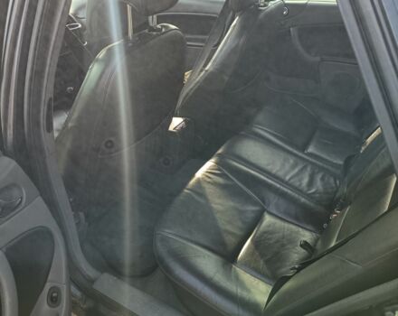 Синий Сааб 9-3 X, объемом двигателя 2 л и пробегом 429 тыс. км за 2021 $, фото 4 на Automoto.ua