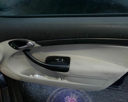 Синій Сааб 9-3 X, об'ємом двигуна 2.2 л та пробігом 320 тис. км за 3500 $, фото 3 на Automoto.ua