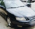 Синий Сааб 9-3 X, объемом двигателя 2 л и пробегом 360 тыс. км за 2702 $, фото 1 на Automoto.ua