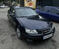 Синий Сааб 9-3 X, объемом двигателя 2.2 л и пробегом 370 тыс. км за 4999 $, фото 2 на Automoto.ua