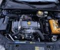 Синий Сааб 9-3 X, объемом двигателя 2.2 л и пробегом 370 тыс. км за 4999 $, фото 7 на Automoto.ua