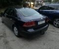 Синий Сааб 9-3 X, объемом двигателя 2.2 л и пробегом 370 тыс. км за 4999 $, фото 4 на Automoto.ua