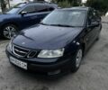 Синий Сааб 9-3 X, объемом двигателя 2.2 л и пробегом 370 тыс. км за 4999 $, фото 1 на Automoto.ua