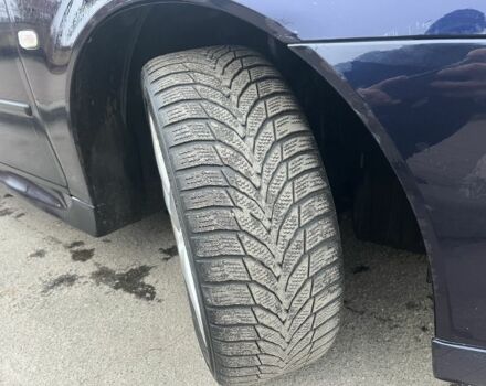 Синій Сааб 9-3 X, об'ємом двигуна 2.2 л та пробігом 365 тис. км за 1850 $, фото 16 на Automoto.ua