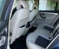 Синий Сааб 9-3 X, объемом двигателя 1.9 л и пробегом 250 тыс. км за 2599 $, фото 6 на Automoto.ua
