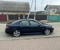 Синій Сааб 9-3 X, об'ємом двигуна 2.2 л та пробігом 365 тис. км за 1850 $, фото 5 на Automoto.ua