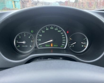 Синій Сааб 9-3 X, об'ємом двигуна 2.2 л та пробігом 365 тис. км за 1850 $, фото 13 на Automoto.ua