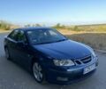 Синий Сааб 9-3 X, объемом двигателя 1.9 л и пробегом 250 тыс. км за 2599 $, фото 1 на Automoto.ua