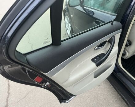 Синій Сааб 9-3 X, об'ємом двигуна 2.2 л та пробігом 365 тис. км за 1850 $, фото 8 на Automoto.ua