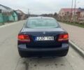 Синій Сааб 9-3 X, об'ємом двигуна 2.2 л та пробігом 365 тис. км за 1850 $, фото 6 на Automoto.ua