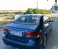 Синий Сааб 9-3 X, объемом двигателя 1.9 л и пробегом 250 тыс. км за 2599 $, фото 3 на Automoto.ua